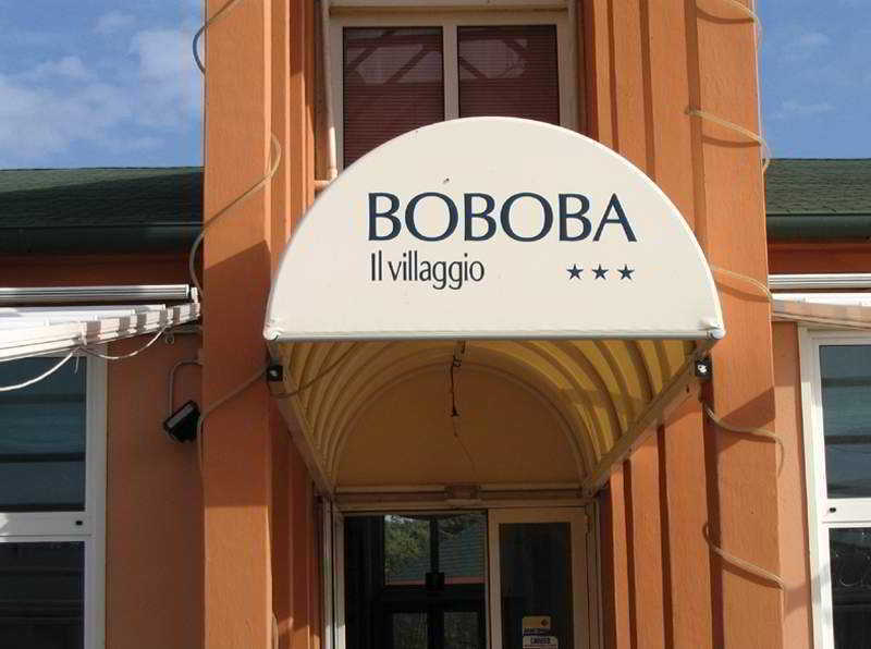 Boboba Apartments Пиза Экстерьер фото